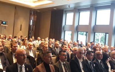 4 Aralık 2022 Dünya Madenciler Günü