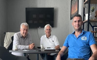 Fransız ECTI Derneği Toplantısı