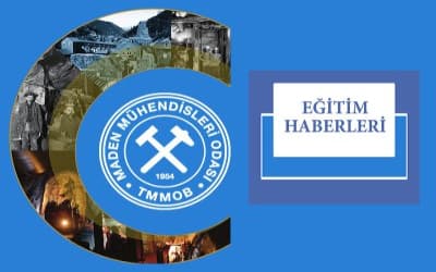 İNSANSIZ HAVA ARACI İLE MADENCİLİK UYGULAMALARI EĞİTİMİ