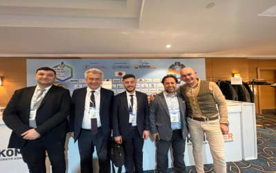 IV. Kömür Teknolojileri Zirvesi