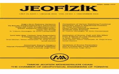 JEOFİZİK