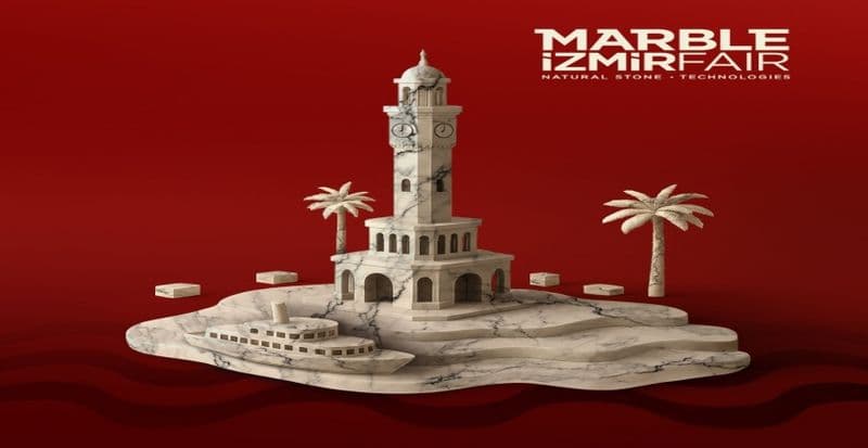 Marble İzmir Fuarı