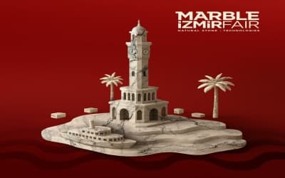 MARBLE İZMİR