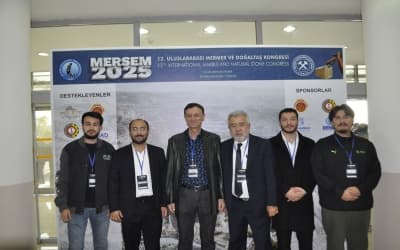 MAYEM-MERSEM Gezisi