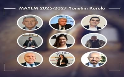 MMMGD Genel Kurul Toplantısı