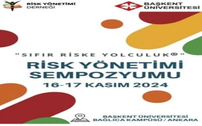 Risk Yönetimi Sempozyumu
