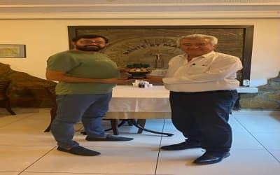 Yeraltı Haber’e Teşekkürler