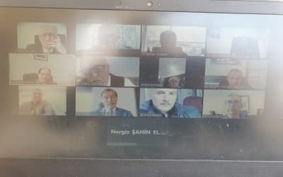 ZBEÜ Maden Mühendisliği Bölümü Danışma Kurulu Toplantısı
