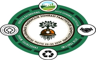 ULUSLARARASI MADENCİLİK SONRASI FAALİYETLER SEMPOZYUMU ORGANİZASYON KOMİTESİ Ve DANIŞMA KURULU ÜYELERİ