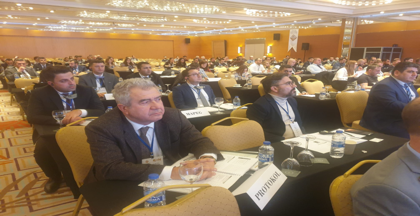 Uluslararası Siyanür Yönetim Kodu Konferansı