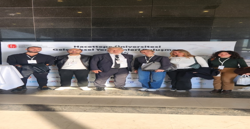 2025 Hacettepe Kariyer Günleri