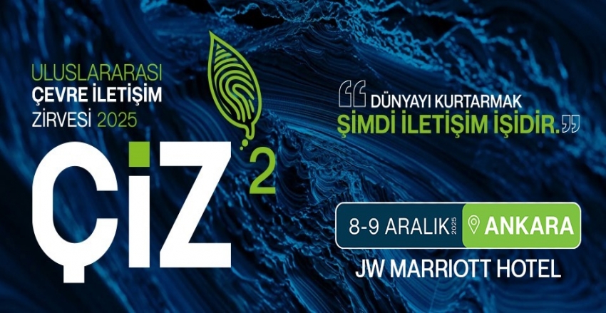 Uluslararası Çevre ve İletişim Zirvesi (ÇİZ 2)